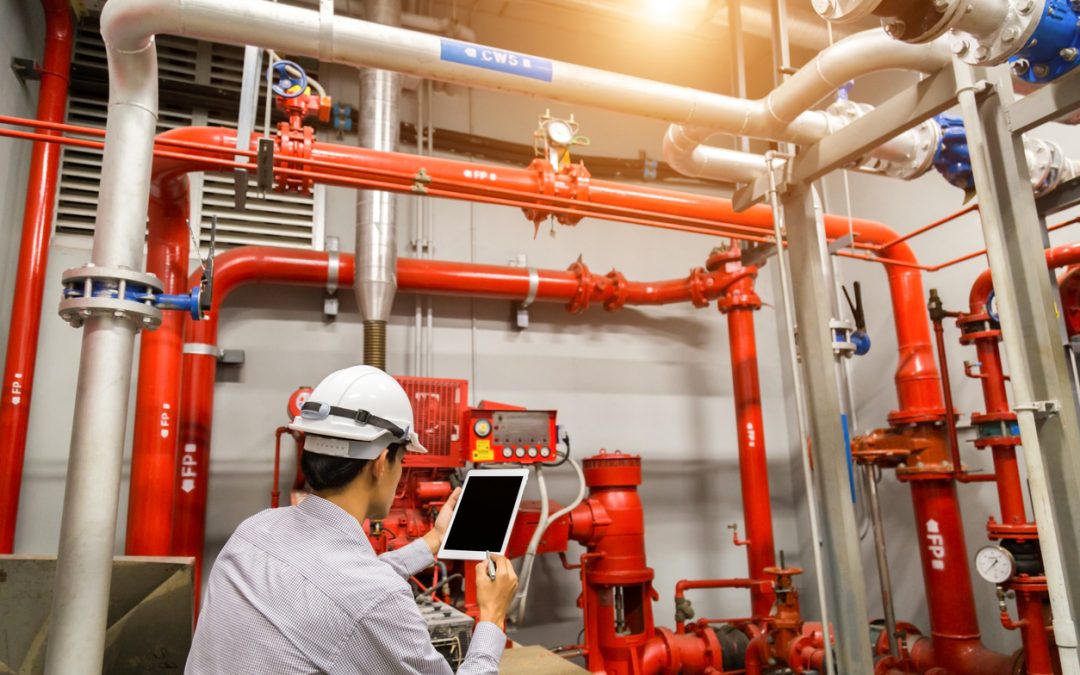 Asset Maintenance
