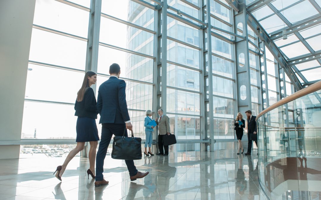 Building Facilities Manager