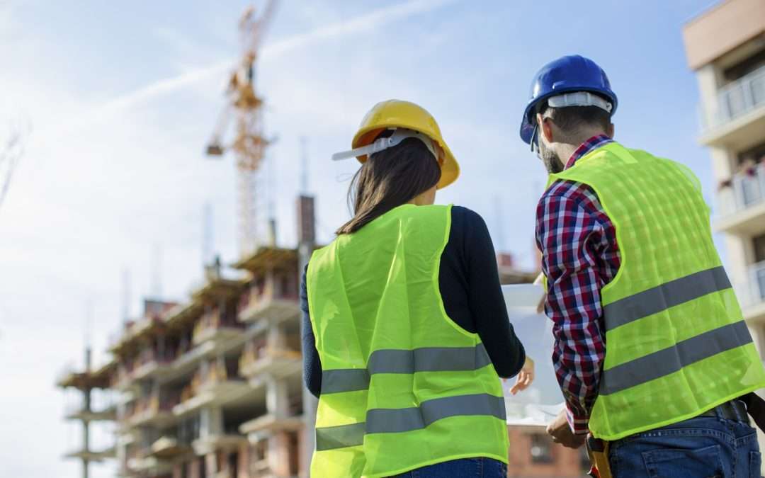 Concierge, Building Manager, Facilities Manager. What’s the Difference?