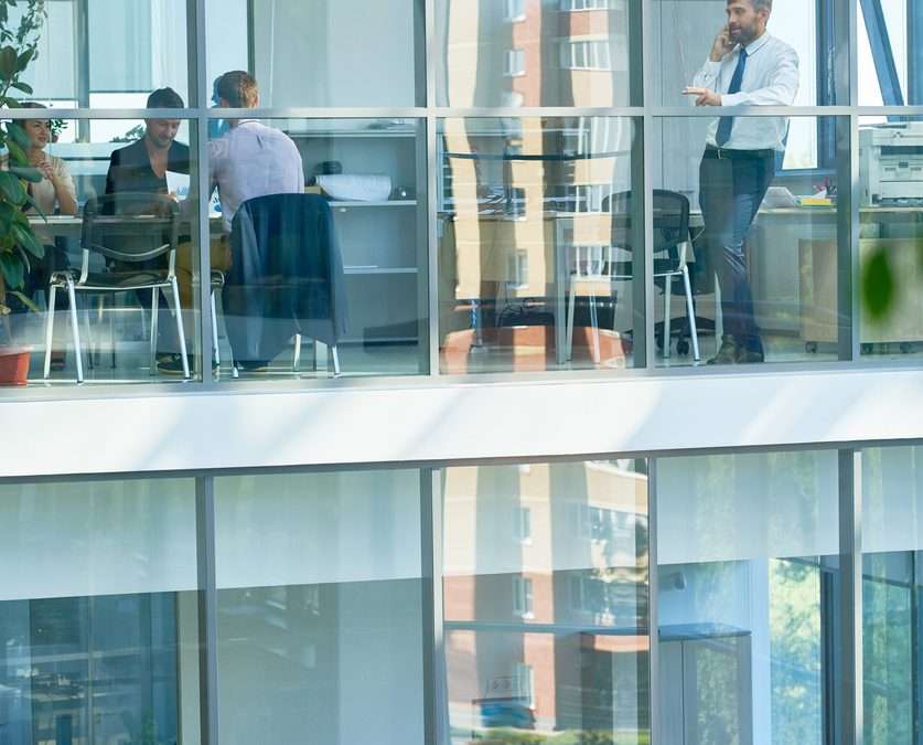 Does Your OC Manager Property Manager Understand AS1851 and AS3000?